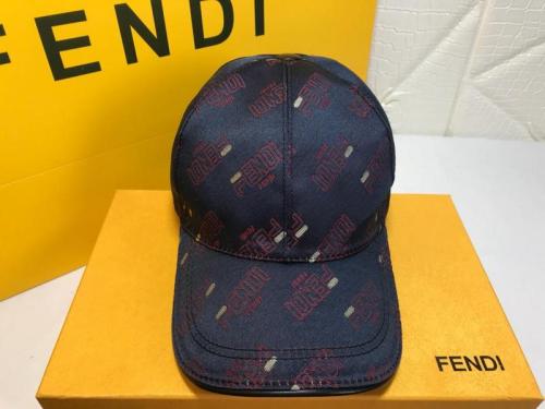 FD Hats AAA-084