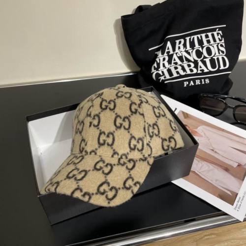 G Hats AAA-537