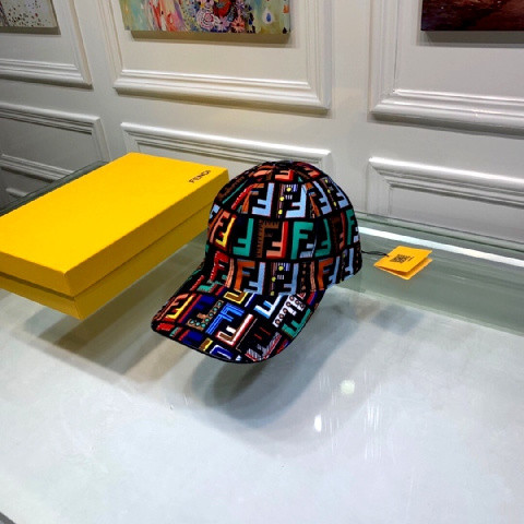 FD Hats AAA-121