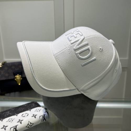 FD Hats AAA-458