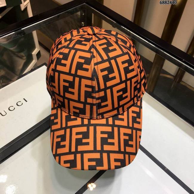 FD Hats AAA-077
