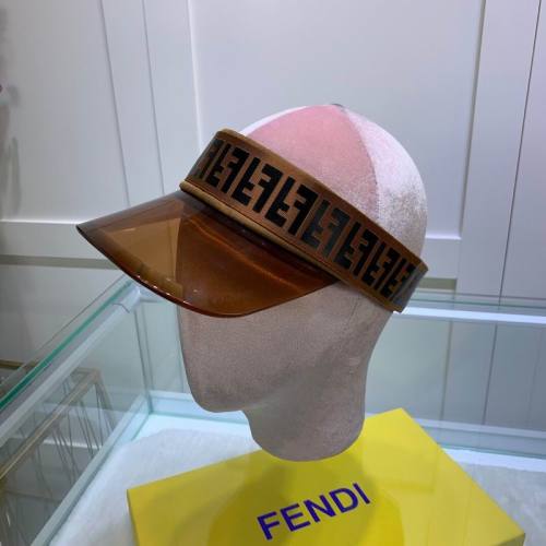 FD Hats AAA-117