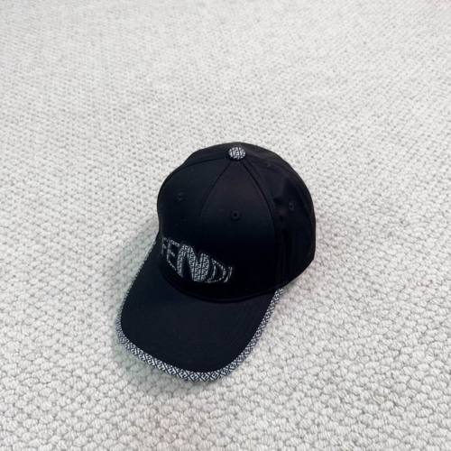 FD Hats AAA-252