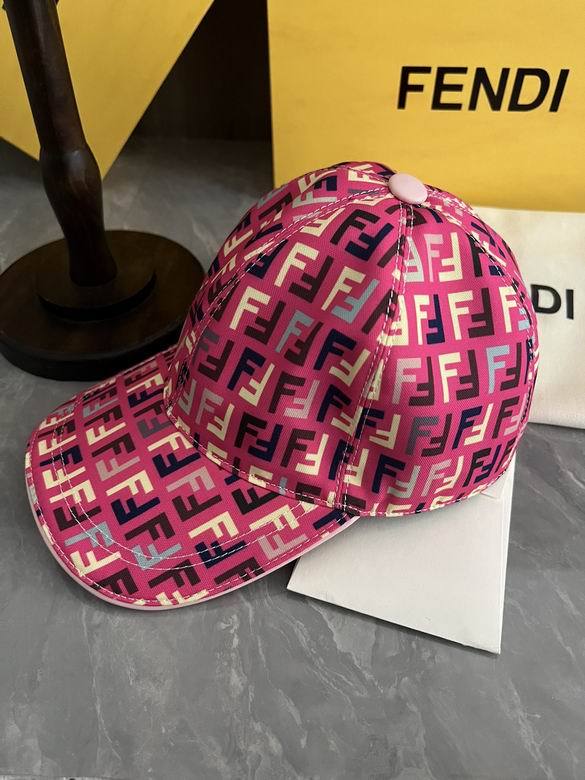 FD Hats AAA-286