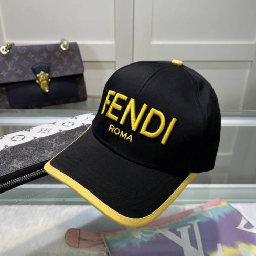 FD Hats AAA-317