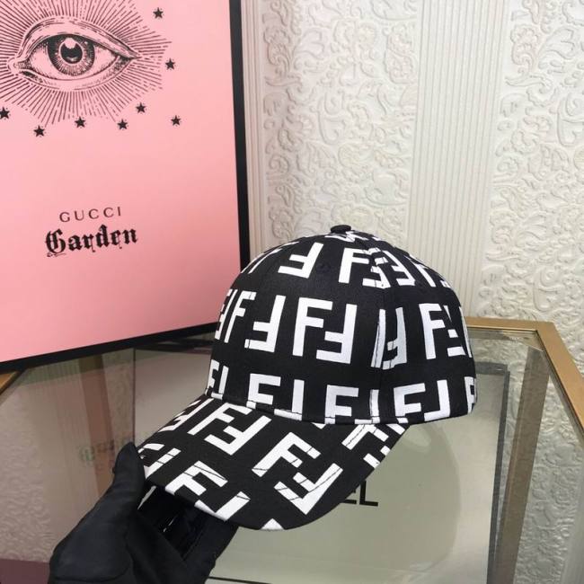 FD Hats AAA-073