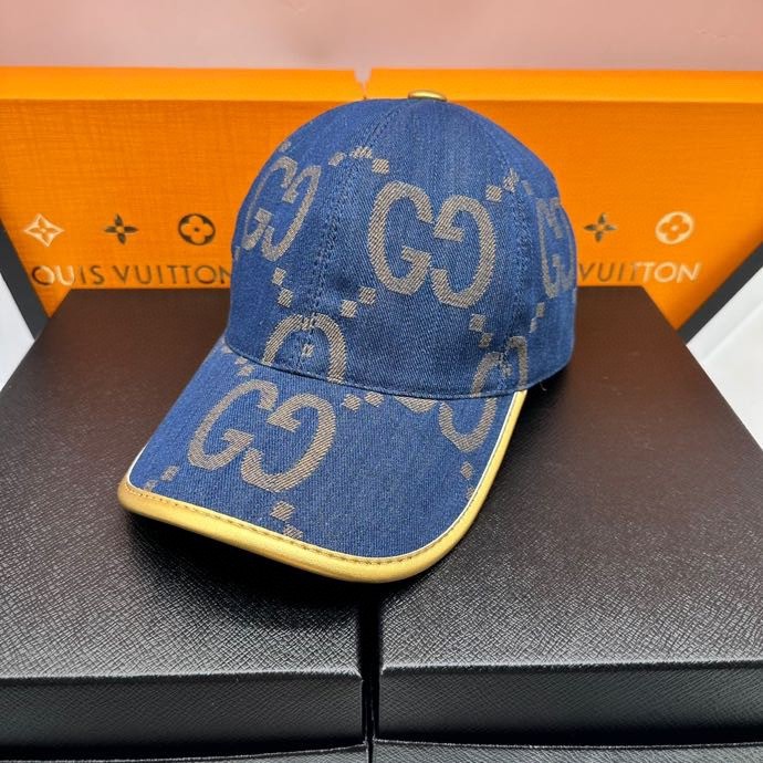 G Hats AAA-663