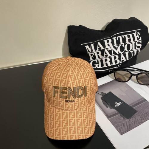 FD Hats AAA-378