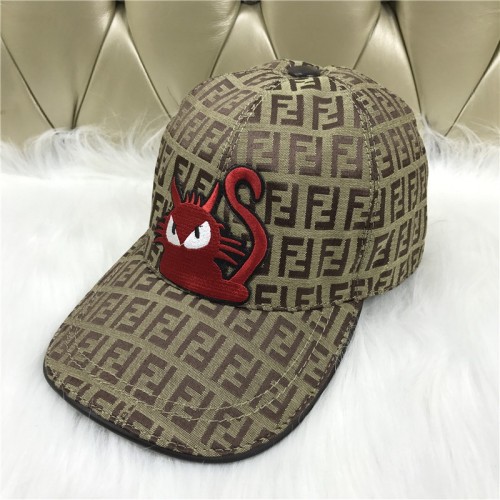 FD Hats AAA-027
