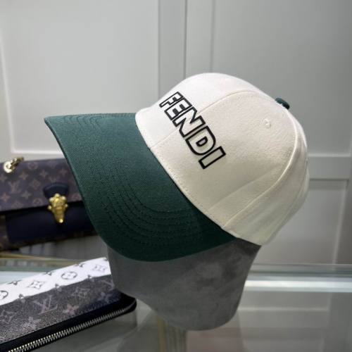 FD Hats AAA-335
