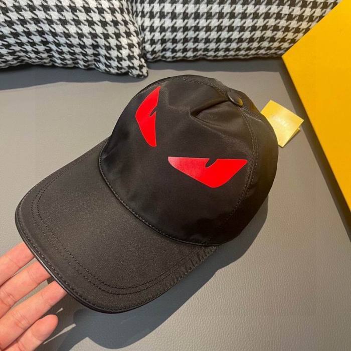 FD Hats AAA-246