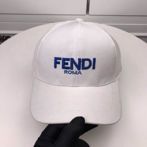 FD Hats AAA-058
