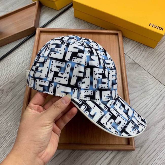 FD Hats AAA-345