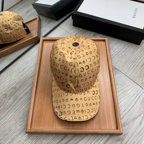 G Hats AAA-1046