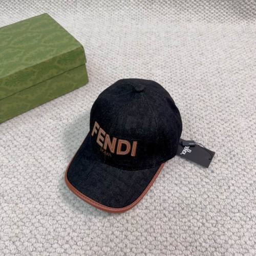 FD Hats AAA-248