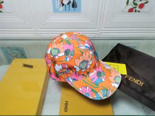 FD Hats AAA-151