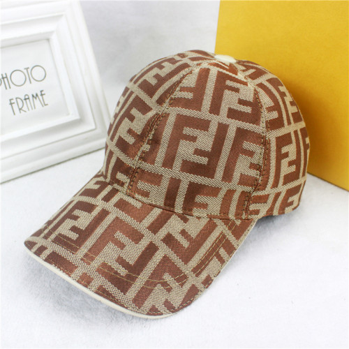 FD Hats AAA-019