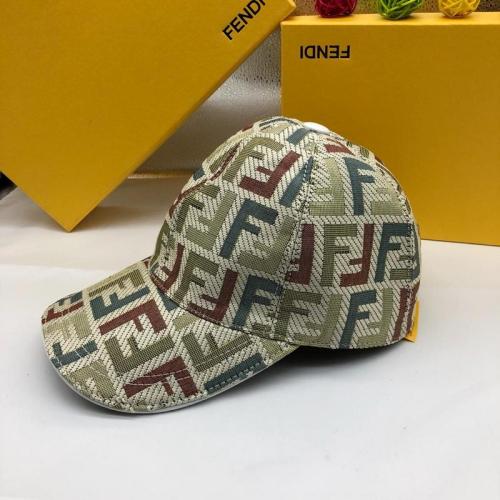 FD Hats AAA-092