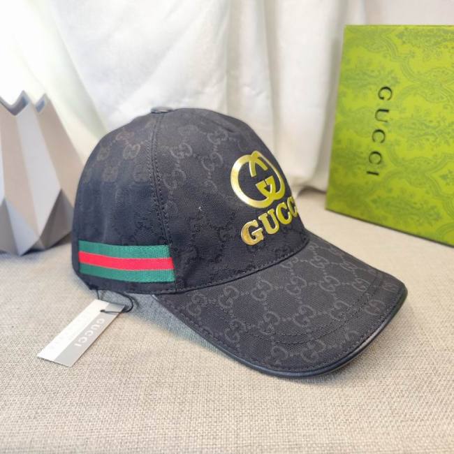 G Hats AAA-524