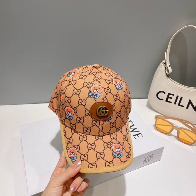G Hats AAA-615