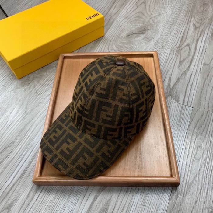 FD Hats AAA-343