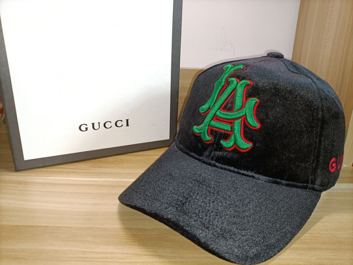G Hats AAA-114