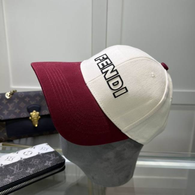 FD Hats AAA-338
