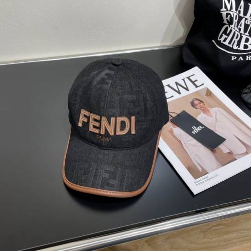 FD Hats AAA-387