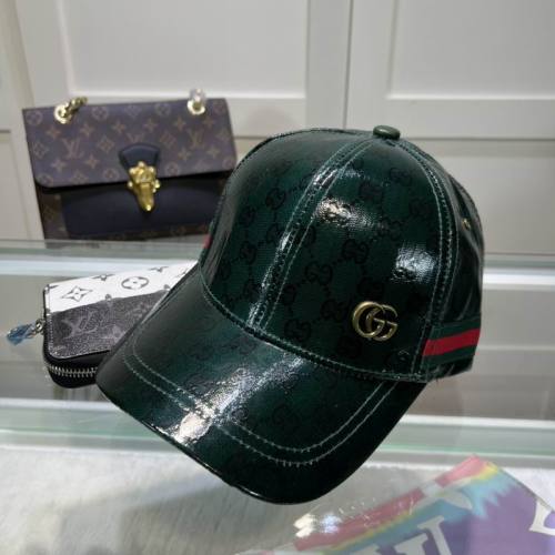 G Hats AAA-356