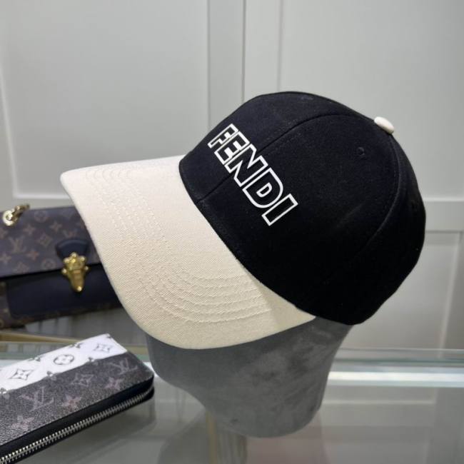 FD Hats AAA-372