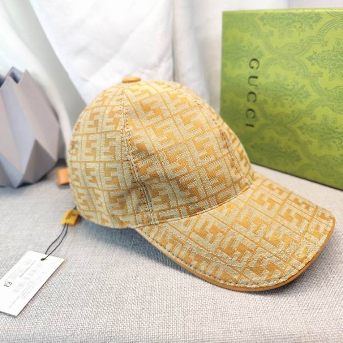 FD Hats AAA-280