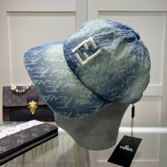FD Hats AAA-312