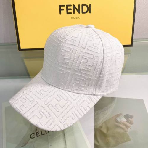 FD Hats AAA-196