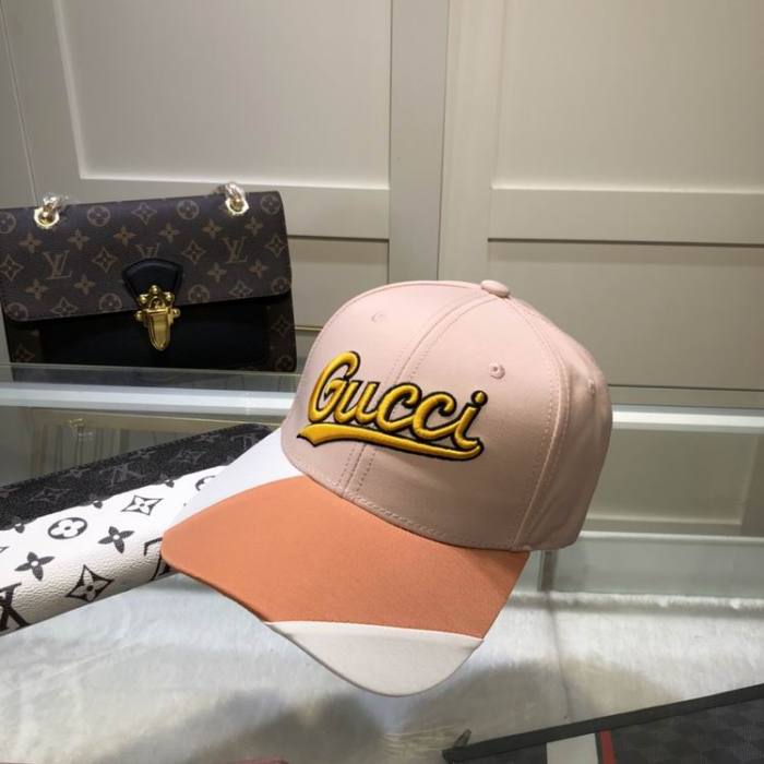 G Hats AAA-056