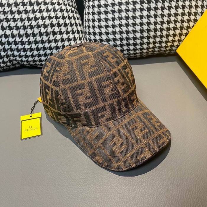FD Hats AAA-243
