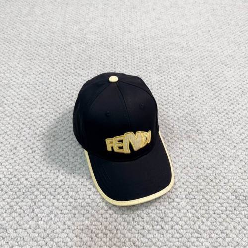 FD Hats AAA-250