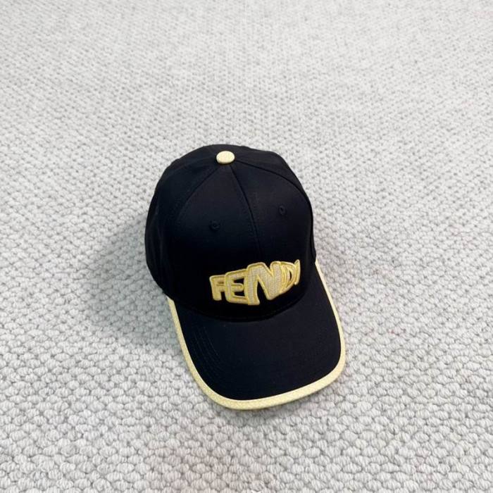 FD Hats AAA-250