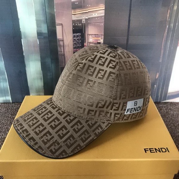 FD Hats AAA-033