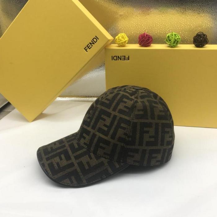FD Hats AAA-097