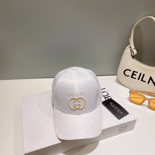 G Hats AAA-607