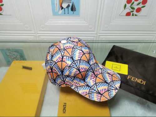 FD Hats AAA-150