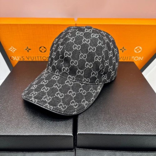 G Hats AAA-654