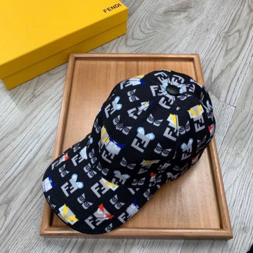 FD Hats AAA-366