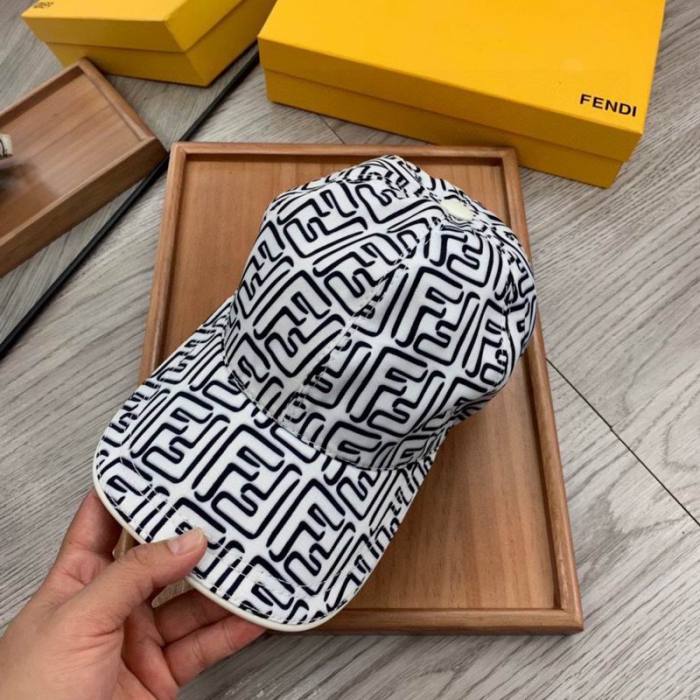 FD Hats AAA-368