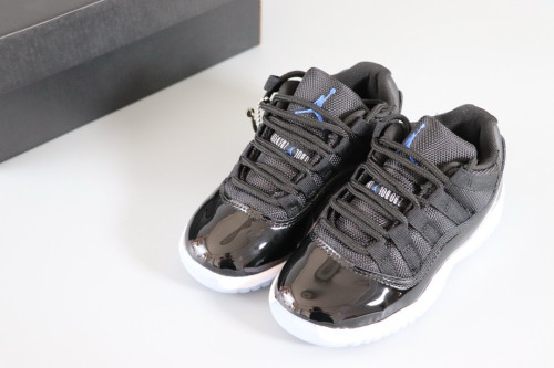 Jordan 11 kids shoes-109