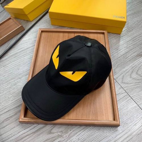 FD Hats AAA-349