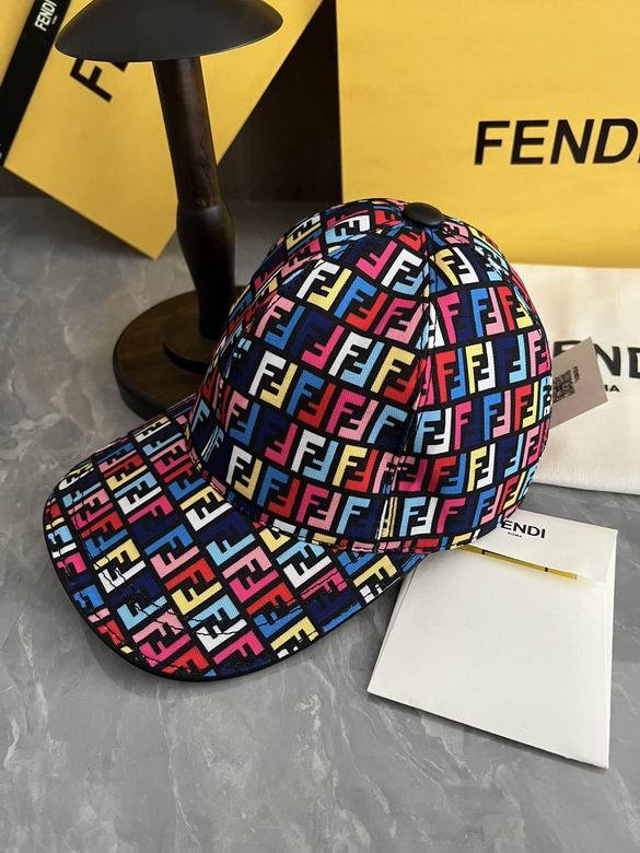 FD Hats AAA-287