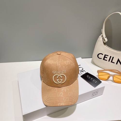 G Hats AAA-609