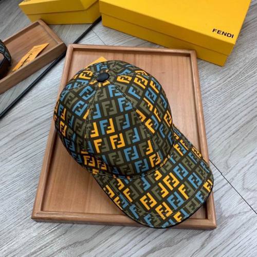 FD Hats AAA-341