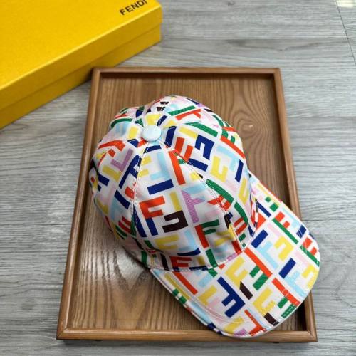 FD Hats AAA-355